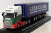 Atlas 1/76 Scale 4 649 122 Scania R440 Olave St.Clair H6443 Eddie Stobart Ltd