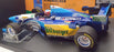 Minichamps 1/18 Scale 510 953301 - Benetton Renault B195 M.Schumacher