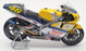 Minichamps 1/12 Scale Motorcycle 122 006146 - Honda NSR 500 Nastro Azzuro 2000