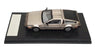 Vitesse 1/43 Scale 24000 - 1981 DMC De Lorean 12 Coupe - Stainless Steel