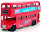 Corgi 1/76 Scale TY82319 - Routemaster Double Deck Bus - London 2012
