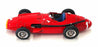 CMC 1/18 Scale M-064 - F1 Maserati 250F Grand-Prix-Siegar 1957 - #1 JM. Fangio