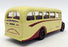 Corgi 1/50 Scale Q949/22 - Bedford OB Coach Boultons - Cream