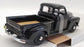 Maisto 1/25 Scale 31952 - 1950 Chevrolet 3100 Pickup - Black