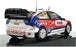 Ixo 1/43 Scale Diecast RAM282 - Ford Focus WRC - Portugal Rally 2007