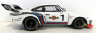 Exoto 1/18 Scale 18104 1976 Exoto Porsche 935 Turbo J. Ickx J. Mass Dijon 6H