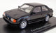 Neo Models 1/43 Scale Resin NEO44952 - Ford Escort Mk4 RS Turbo - Black