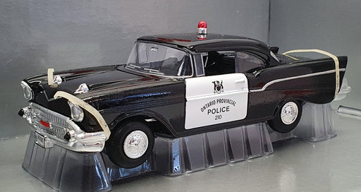 Corgi 1/43 Scale 51306 - Chevrolet Belair - Ontario Provincial Police