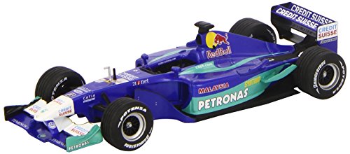 Minichamps 1/43 Scale Model Car 436 020078 - F1 Sauber Petronas C21 - No Sounds