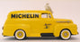 Brooklin 1/43 Scale BRK42 005A  - 1952 Ford F1 Panel Delivery Michelin 1 Of 750