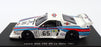 Spark 1/43 Scale S1894 Lancia Beta 8th Le Mans 1981 #65 Cheever/Alboreto/Facetti