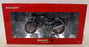 Minichamps 1/12 Scale diecast - 122 120121 Ducati Monster S4 Metallic grey