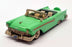 Minimarque 43 1/43 Scale 19121 - 1957 Ford Fairlane Convertible - Green