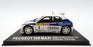 Altaya 1/43 Scale AL121219V - Peugeot 306 Maxi - Monte Carlo Rally 1996