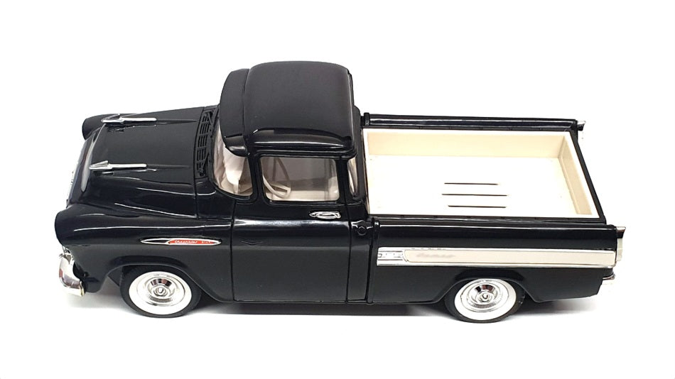 Telemania DM-045-001 - Chevrolet Pickup Truck Telephone - Black