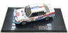 Ixo 1/43 Scale Diecast RAC336 - Skoda 130LR #16 Sanremo Rally 1986