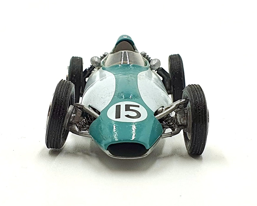 Mini Auto Emporium MAE 1/43 Scale R03C - 1958 F1 Lotus 16 Piper