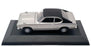 Vanguards 1/43 Scale VA13313 - Ford Capri Mk.1 3000E - Silver Fox