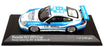 Minichamps 1/43 Scale 400 056216 - Porsche 911 GT3 Cup Carrera Cup 2005