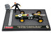 Brumm 1/43 Scale S21/05 - Lotus 25 British GP Silverstone 1963 1st #4 Jim Clark