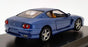 Detail Cars 1/43 Scale ART190 - 1992 Ferrari 456 GT - Blue