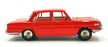 Norev Dinky Toys Appx 1/43 Scale 534 - BMW 1500 - Red