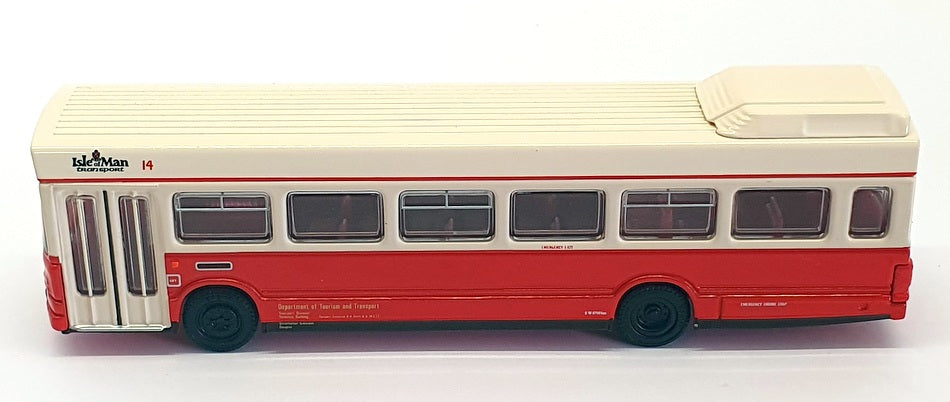 EFE 1/76 Scale 17302 - Leyland National Mk.I Single Deck Bus - Isle Of Man