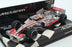 Minichamps 1/43 Scale 530 074322 - F1 McLaren Mercedes - L. Hamilton 2007