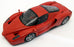 BBR Models 1/18 Scale - ENZO1 Ferrari Enzo High End Rosso Red