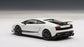 Autoart 1/43 Scale 54643 - Lamborghini Gallardo LP570-4 Superleggera - White