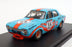 Trofeu 1/43 Scale RR.uk34 - Ford Escort Mk1 1300 GT - Brands Hatch 1972