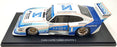 Werk83 1/18 Scale Diecast W1804007 - Ford Capri Turbo Zackspeed GR.5 #3 H.Ertl