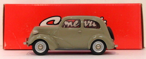 Somerville Models 1/43 Scale 503 - 1937 Ford 8-7Y - Olive Green
