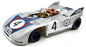 Autoart 1/18 Scale Diecast 87181 - Porsche 908/03 Nurburgring 1971 Martini #4