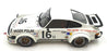 Exoto 1/18 Scale Diecast - RLG18094 - Porsche 934 RSR Polak #16 Follmer