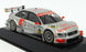 Minichamps 1/43 Scale 400 041444 - Audi A4 DTM 2004 Audi Sport Team Joest Pirro