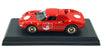 La Mini Miniera 1/43 Scale 8700 - Ferrari 250 LM - Ferrari Day 1983