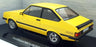 Model Car Group 1/18 Scale MCG18247 - Ford Escort RS2000 MKII - Yellow