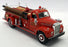 1st Gear 1/34 Scale - 19-2247 1960 Mack B-Model Pumper Newark F.D