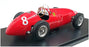 CMR 1/18 Scale CMR200 - F1 Ferrari 500 F2 British GP 1953 #8 Mike Hawthorn