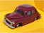 Corgi 1/43 Scale Diecast D702/5 - 1948-69 Morris Minor - Maroon