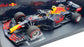 Minichamps 1/18 Scale 110 210711 Red Bull Honda RB16B F1 Perez Azerbaijan