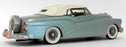 Brooklin 1/43 Scale BRK20 001 - 1953 Buick Skylark Convertible - Met Lgt Green