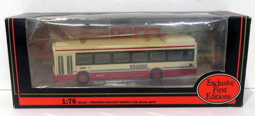 EFE 1/76 Scale Diecast 17301 - Single Door Type B - Reading Buses