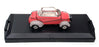 Vitesse 1/43 Scale 684 - 1958 Messerschmitt Tiger Cabrio - Pink/Grey