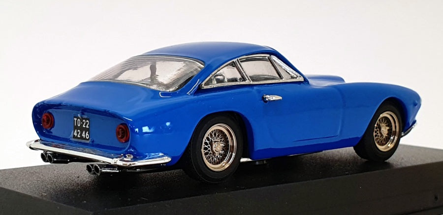 Best 1/43 Scale Model Car 9076 - 1964 Ferrari 250 GTL - Blue