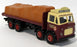 Corgi 1/50 Scale 24501 - Leyland 8 Wheel Rigid Truck - Smith Of Maddiston