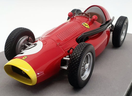 Tecnomodel 1/18 TM18-150C - 1954 F1 Ferrari 553 Squalo GP di Francia Ltd 145 pcs