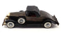 Actional 25cm Long 2821B - 1931 Battery Operated Car - Black