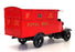 Corgi 13cm Long Diecast 902 - 1926 Renault Van Royal Mail - Red